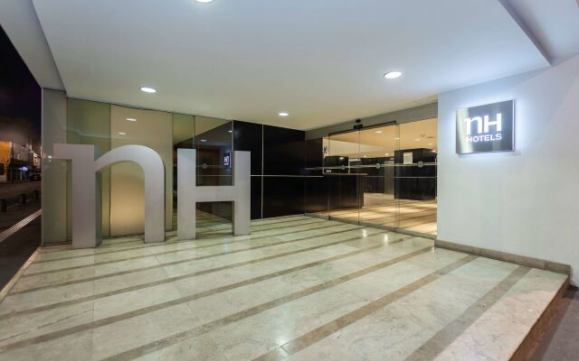 NH Puebla Centro Histórico