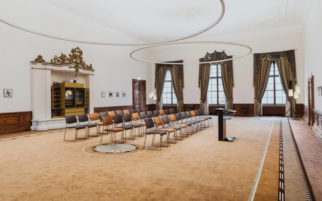 Schloss Leopoldskron
