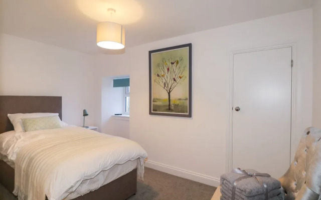 Sefton House, Buckie