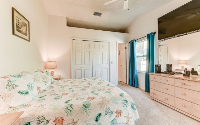 Mermaid Retreat by Vtrips