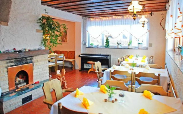 Pension Bayerwald