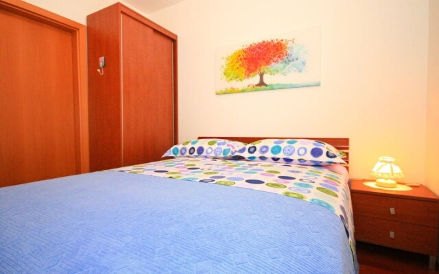 Nadica Lovorka 2 Baska Island Krk