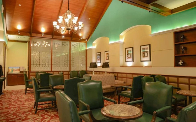 Balaji Sarovar Premiere Solapur