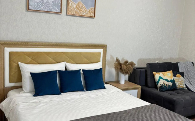 Rich House (Рич Хаус) на улице Садовое Кольцо