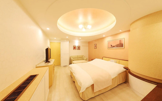 Hotel Fine Shiga Ritto – Guest Rooms – Ritto