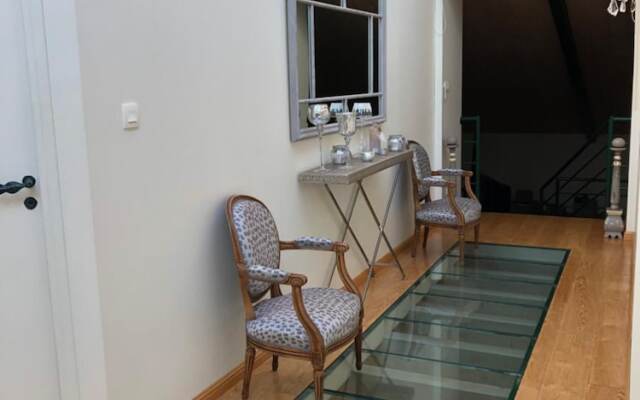 Vaste chambre toulousaine 18ème proche Toulouse