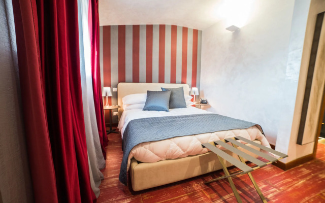 Cola di Rienzo Luxury Penthouse