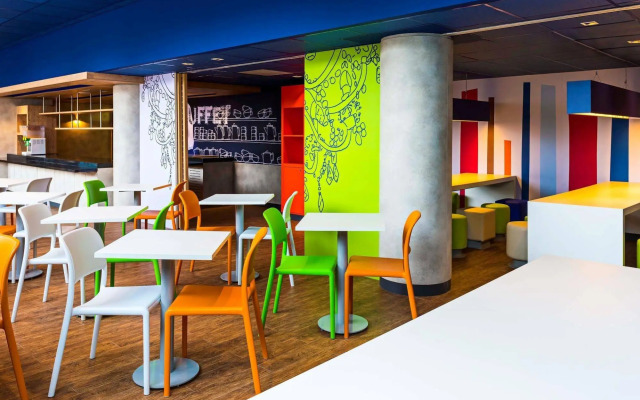 ibis budget Jundiai Shopping