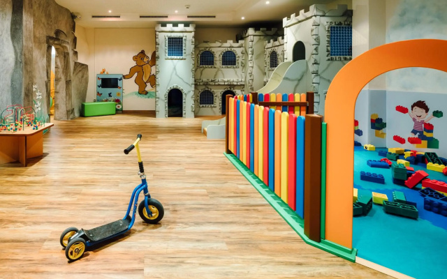Hotel Garni Alpenjuwel
