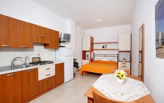 Residence Valleverde