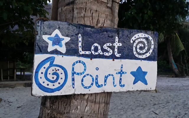 The Last Point