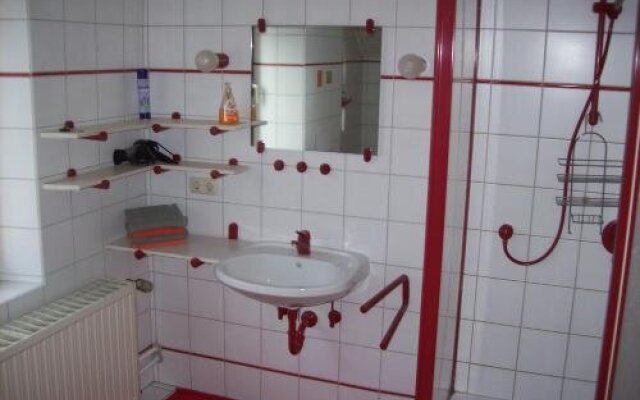 Altes Forsthaus Neuser