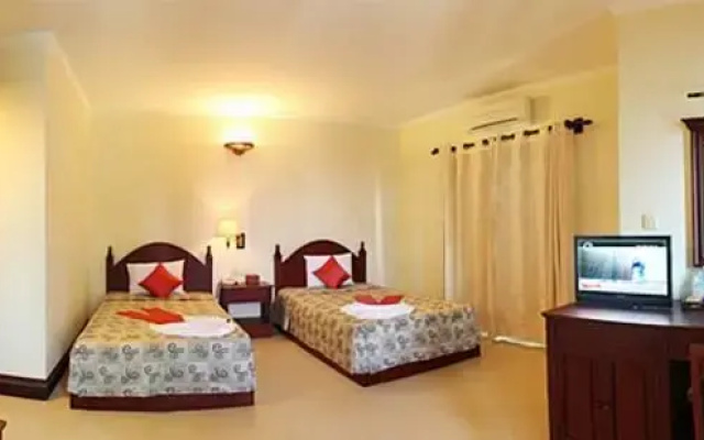 Lom Ang Chan Angkor Hotel