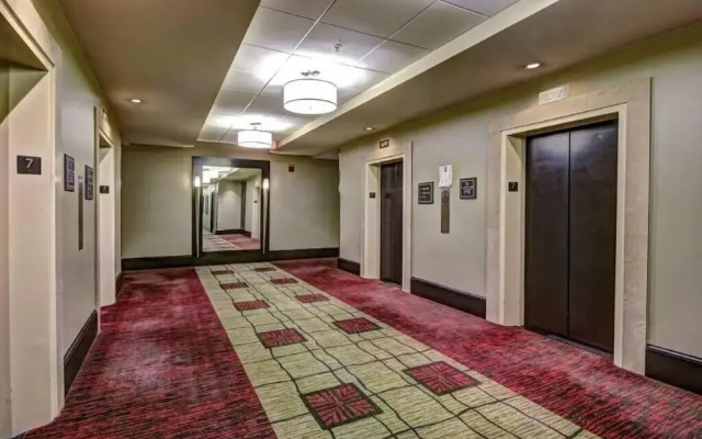 Baltimore executive Furnished rentals