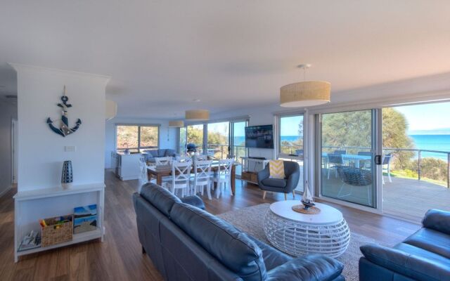 Sandbar Beach House