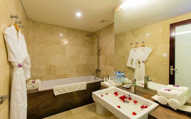 The Villa Hoi An Boutique Hotel