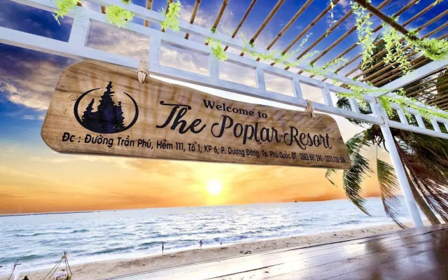 The Poplar Resort