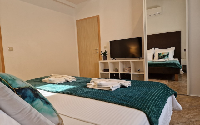 Holiday Home near Trogir