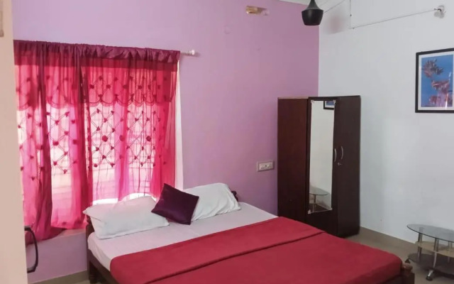 ChuJa Homestay
