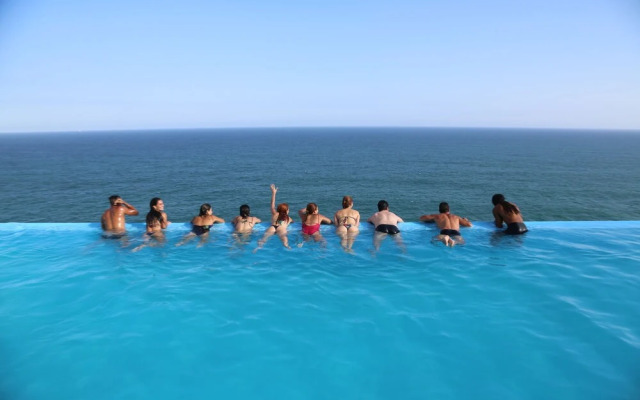 Casa e Mar Wellness Hotel e SPA