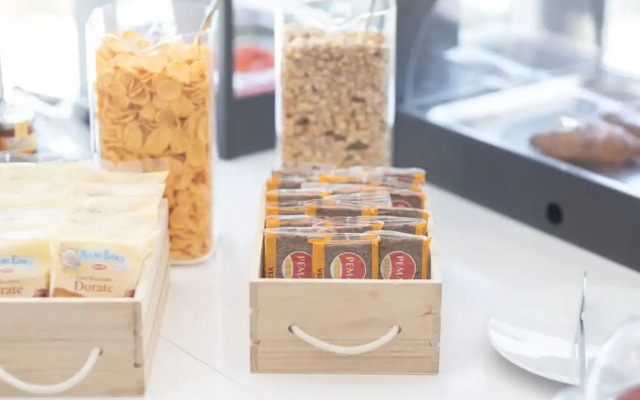 Midenza Seaside & Nature Retreat