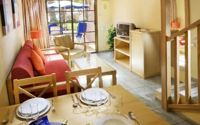 Bungalows Jardin del Sol
