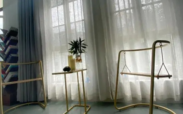 Lan&Ting Guesthouse