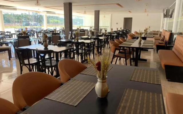 Hotel Cajuina Avenida