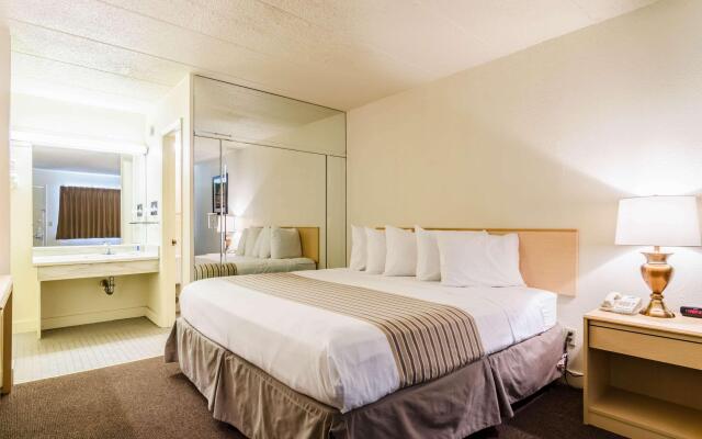Extended Stay America Bellevue