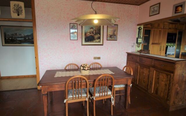 Apartment Angela Luino