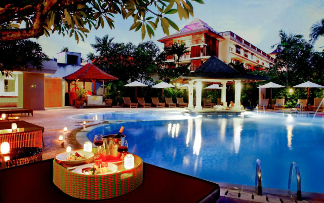 Hotel Puri Raja