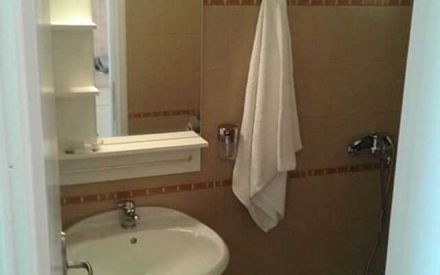 Oceanis Rooms Apartments