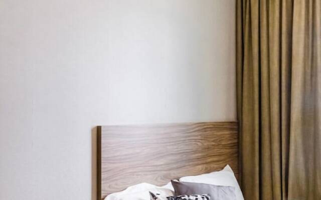 The Haven Lakeside Suites by Verve