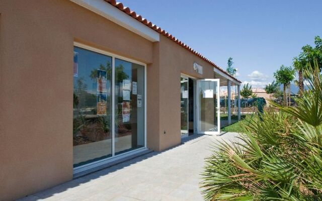 Résidence Club mmv AUBIGNAN Les Demeures du Ventoux