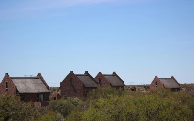 Teri Lemveli Lodge
