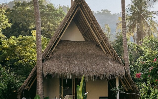 Villa Matahari Terbenam