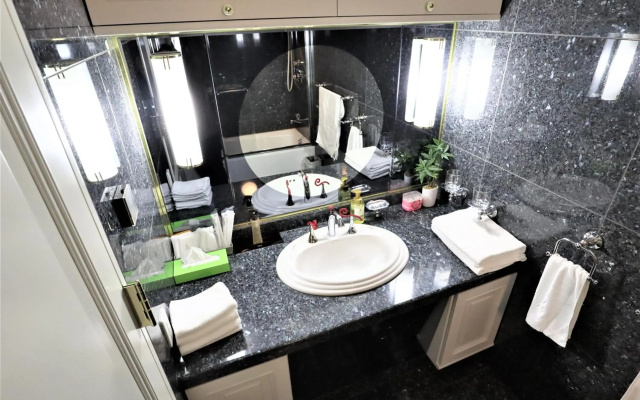 Sapporo Luxury House