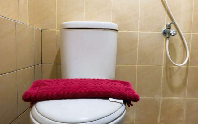 Pure at Green Pramuka Apartment near Central Jakarta