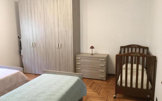 Appartamento Vittoria