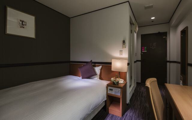 Hotel Hokke Club Sendai