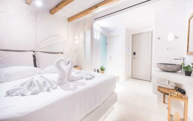 Balius Mykonos