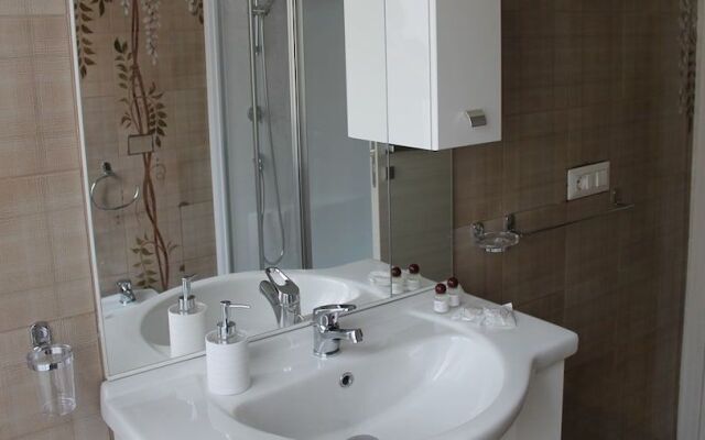 B&B Madonna della Via