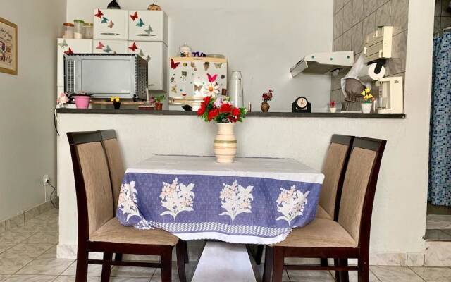 Sua Casa em Brasília
