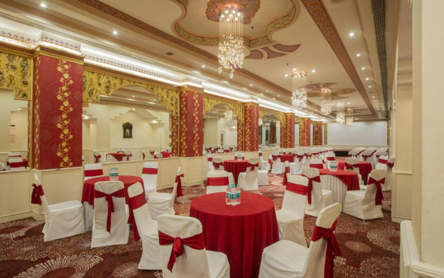 Vesta Maurya Palace