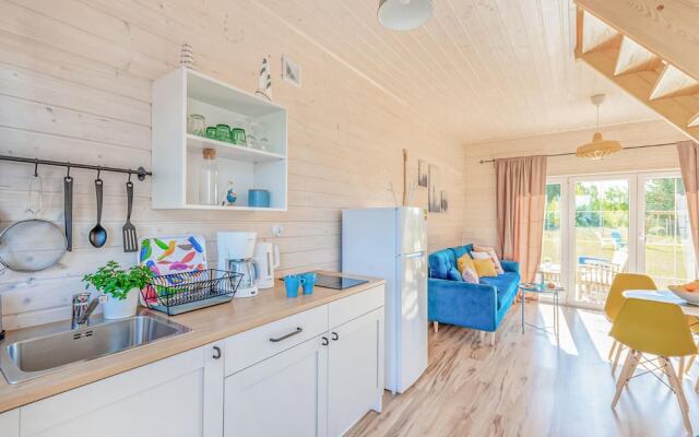 Beautiful Home in Jaroslawiec With 2 Bedrooms