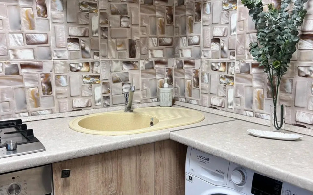 Rooms Moscow (Румс Москва) на улице Шкулёва