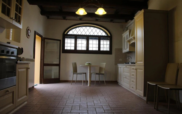 La Barchessa Country House