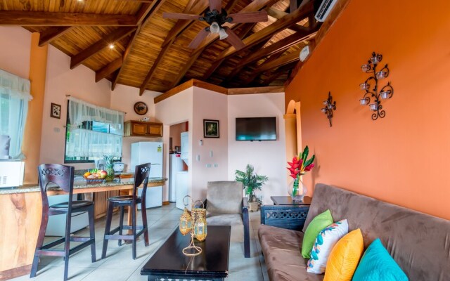 Hermosa Heights Villa 16