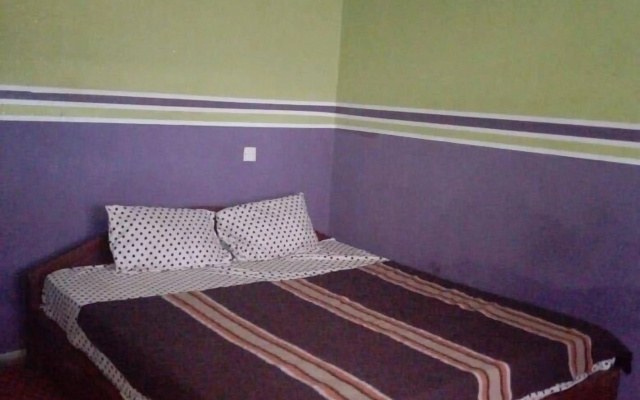 Perfecto Hotel Suites Lounge