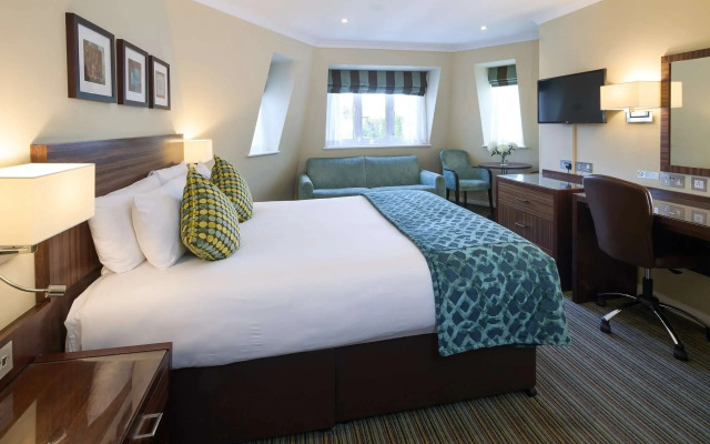 The Bull Hotel